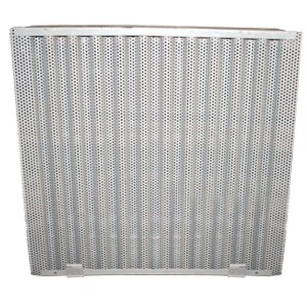 303441784 Grille Screen For White 2105 2110 270 285 288, Aftermarket, Mfr#: SHH80-0024